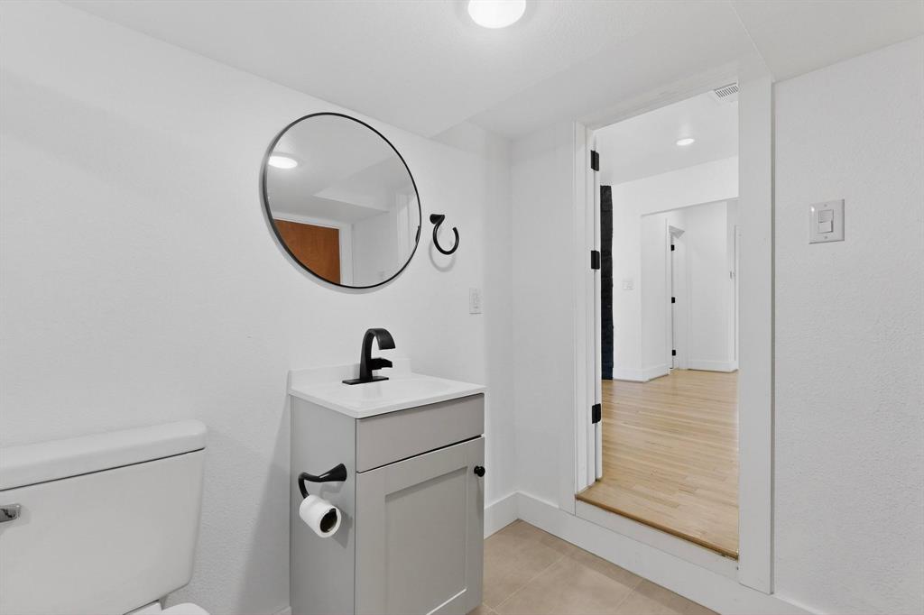 Arcadia Park Add - Residential