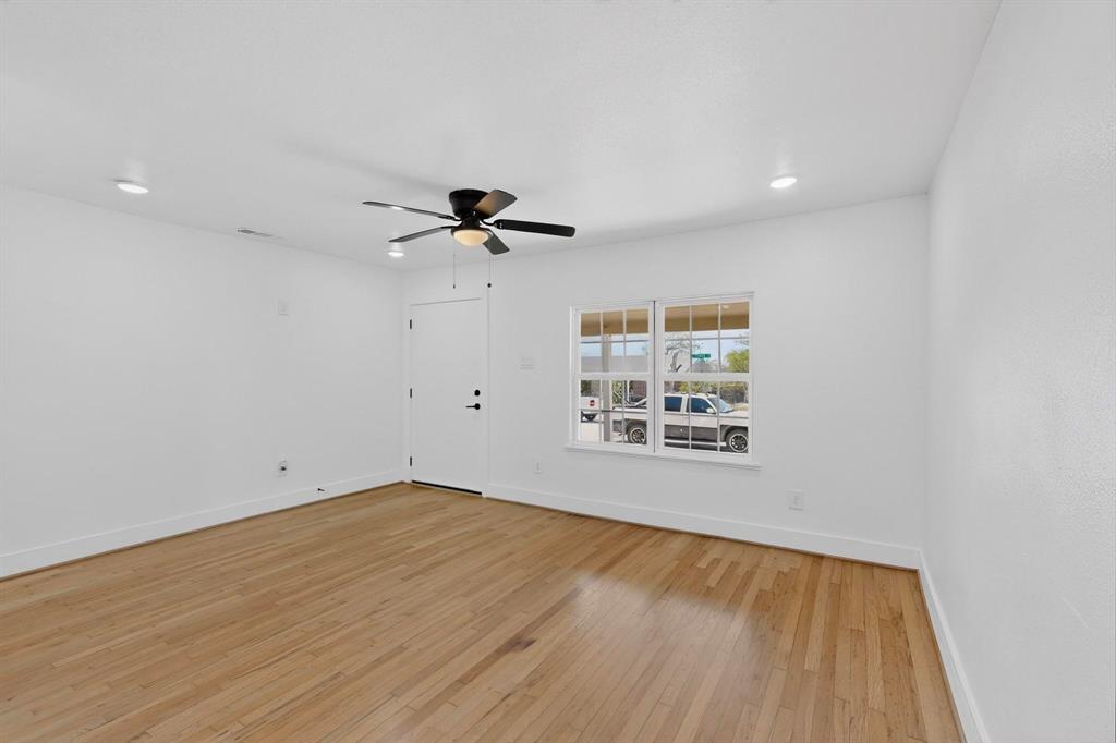 Arcadia Park Add - Residential