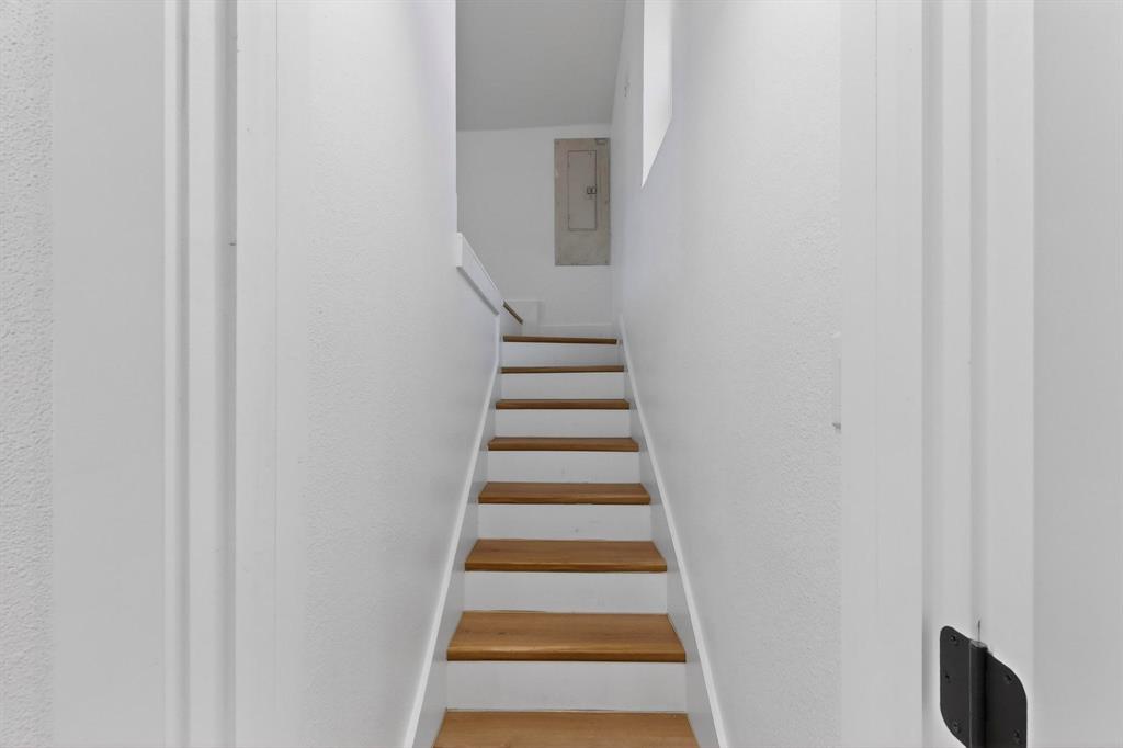 Arcadia Park Add - Residential