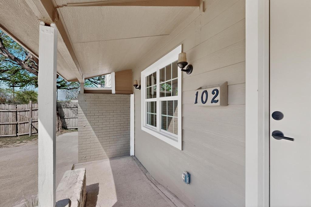 Arcadia Park Add - Residential