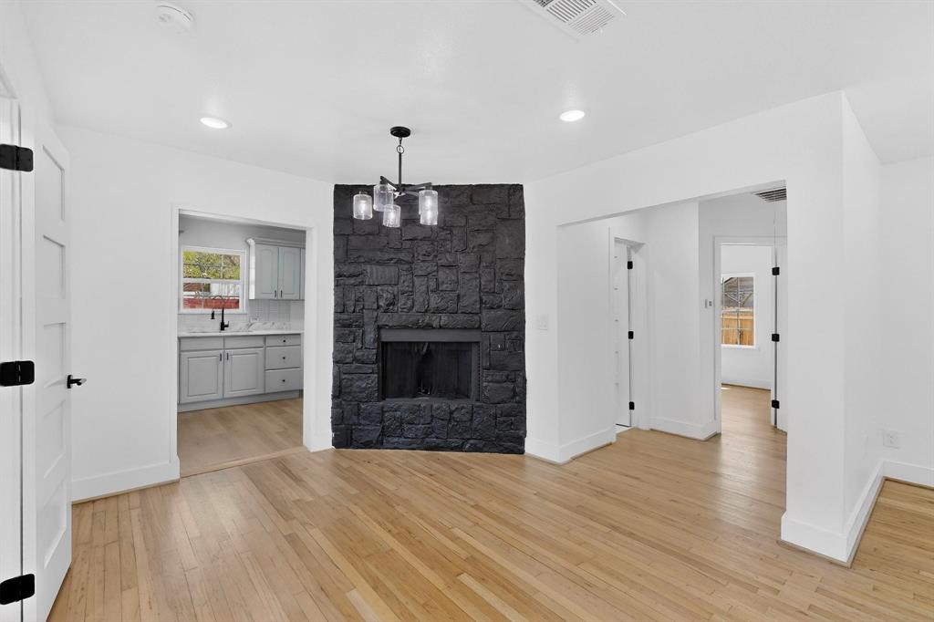 Arcadia Park Add - Residential