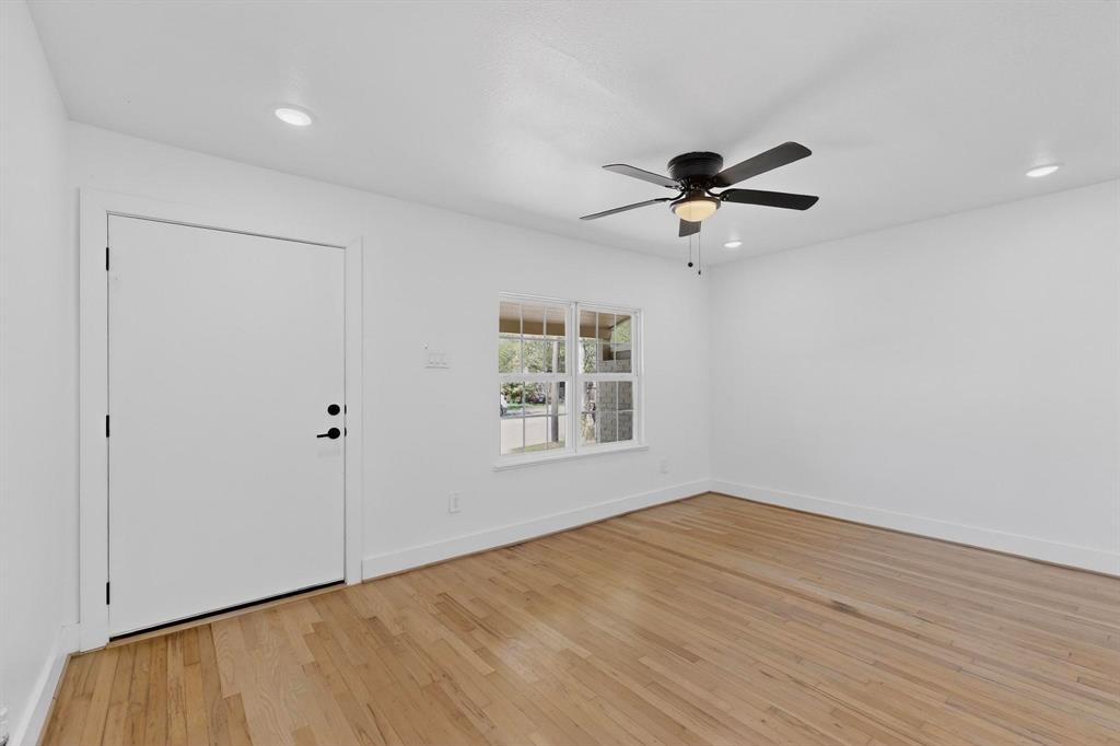 Arcadia Park Add - Residential