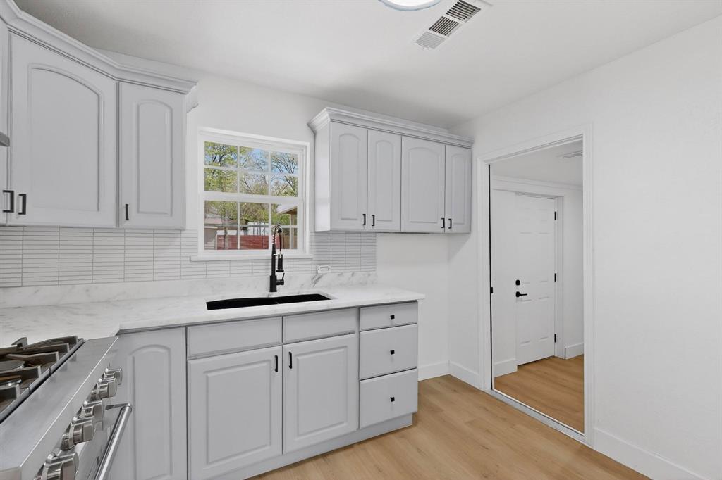 Arcadia Park Add - Residential