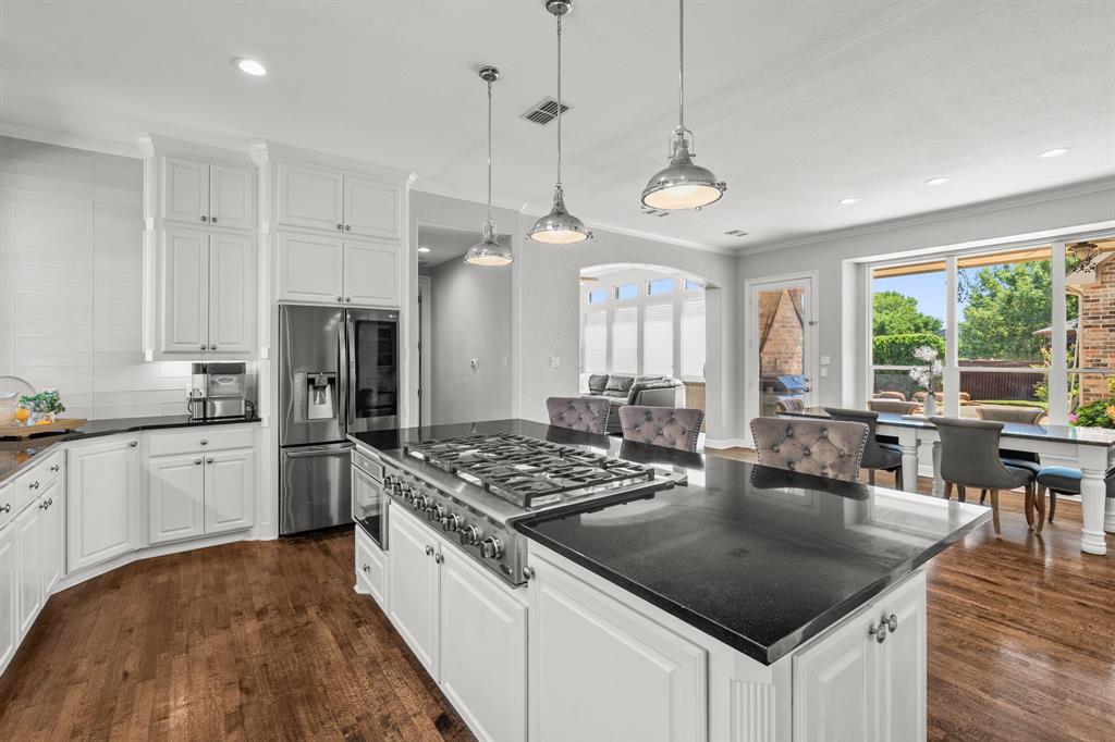 Brookside At Winding Creek - Residential