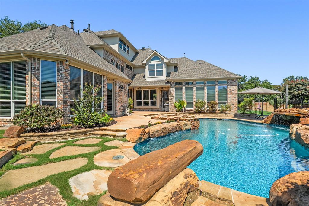 Brookside At Winding Creek - Residential