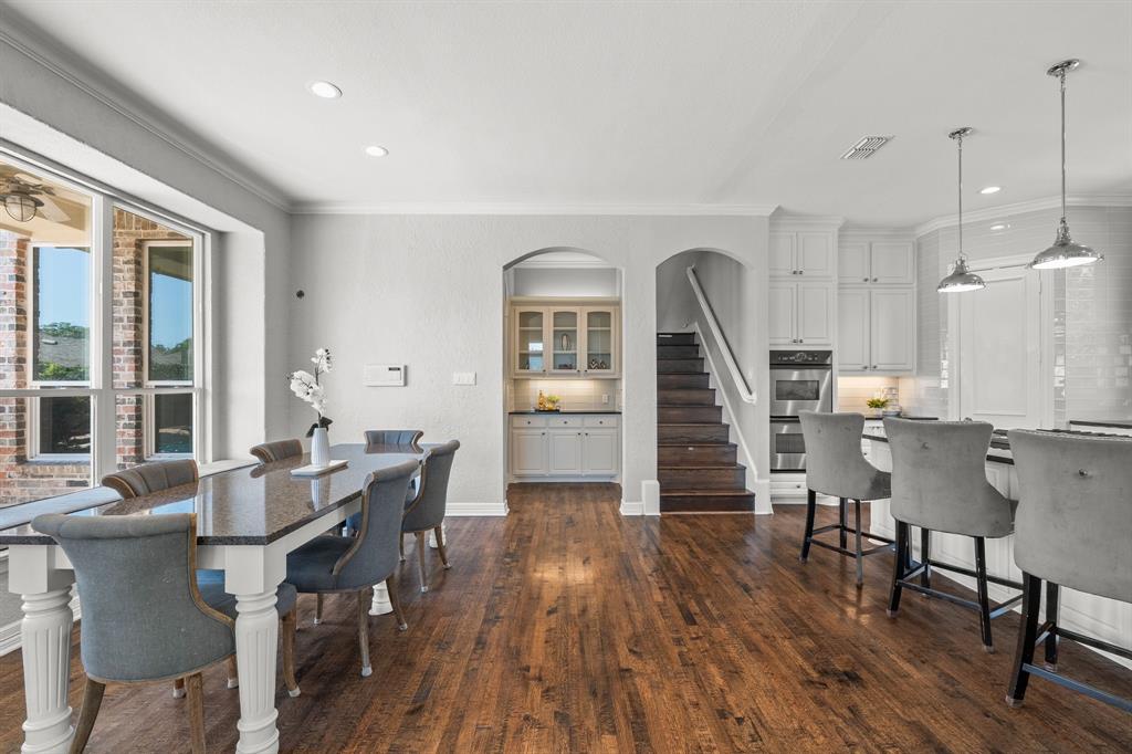 Brookside At Winding Creek - Residential