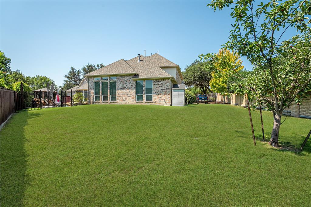 Brookside At Winding Creek - Residential