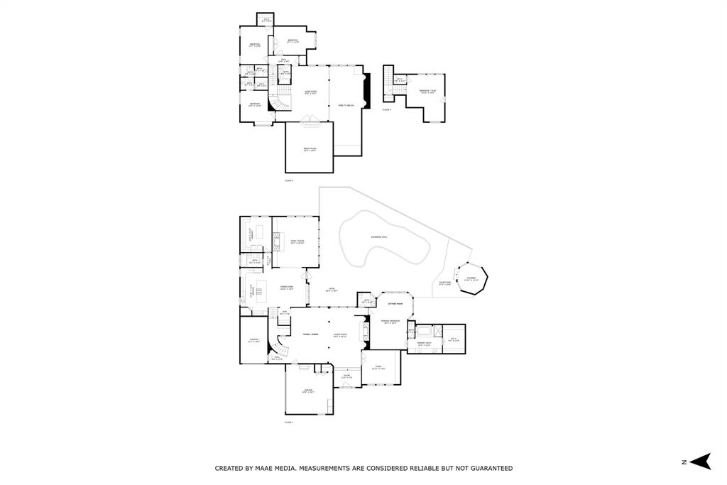 Brookside At Winding Creek - Residential