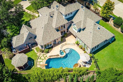 1101 Trail Ridge Drive McKinney TX 75072
