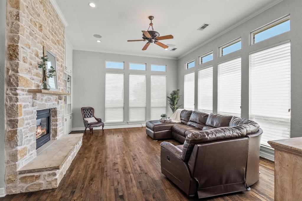 Brookside At Winding Creek - Residential