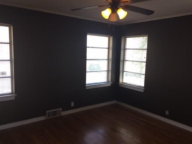 JOSHUA B LEE - Residential Lease