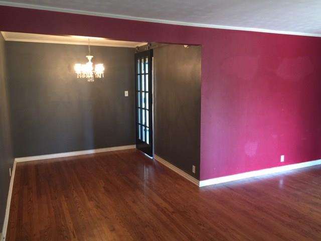 JOSHUA B LEE - Residential Lease