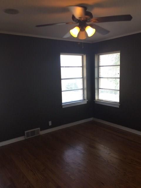 JOSHUA B LEE - Residential Lease