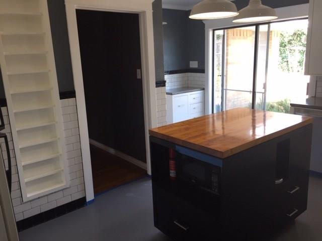 JOSHUA B LEE - Residential Lease