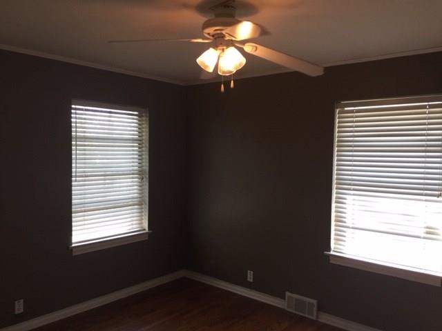 JOSHUA B LEE - Residential Lease