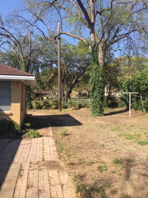 JOSHUA B LEE - Residential Lease