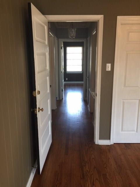 JOSHUA B LEE - Residential Lease