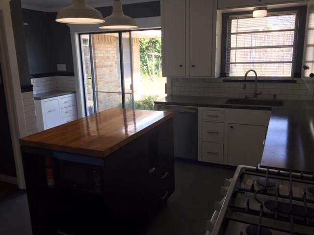 JOSHUA B LEE - Residential Lease