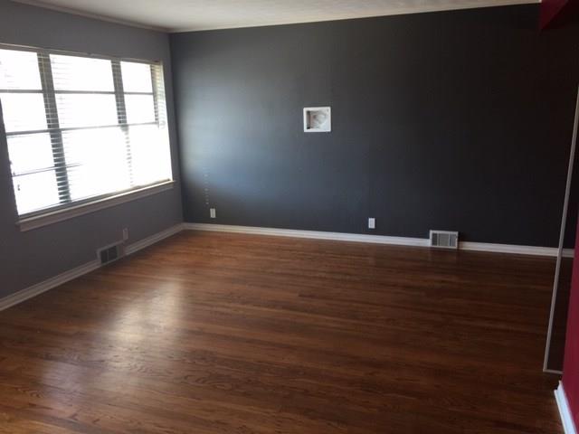 JOSHUA B LEE - Residential Lease