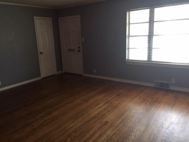 JOSHUA B LEE - Residential Lease