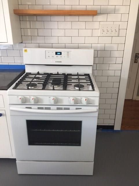 JOSHUA B LEE - Residential Lease