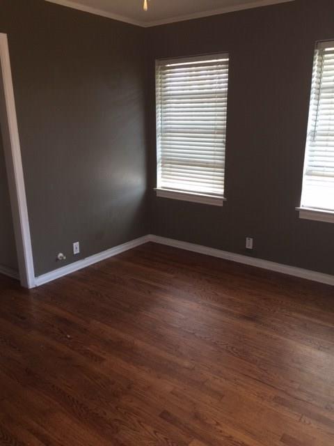 JOSHUA B LEE - Residential Lease