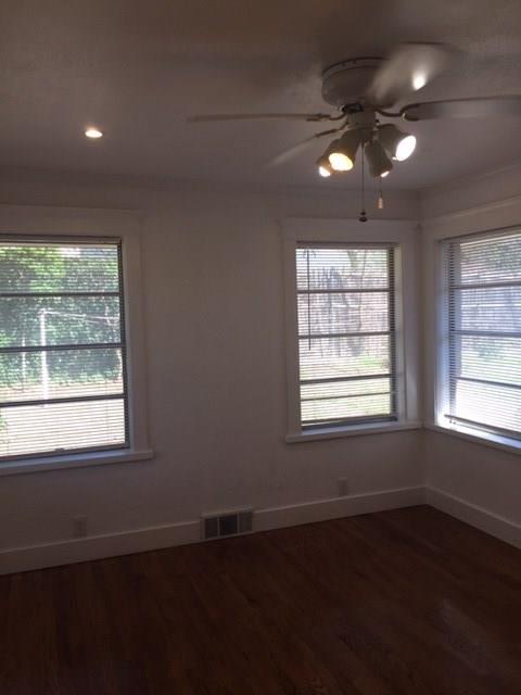 JOSHUA B LEE - Residential Lease