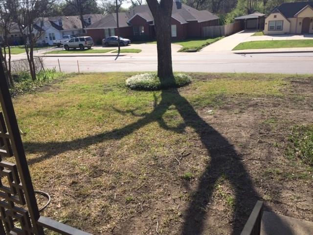 JOSHUA B LEE - Residential Lease