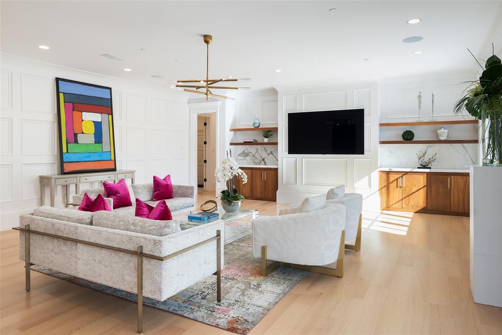 Inwood - Residential