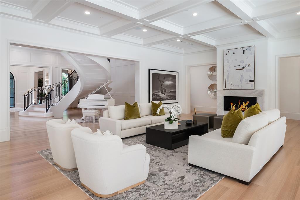 Inwood - Residential