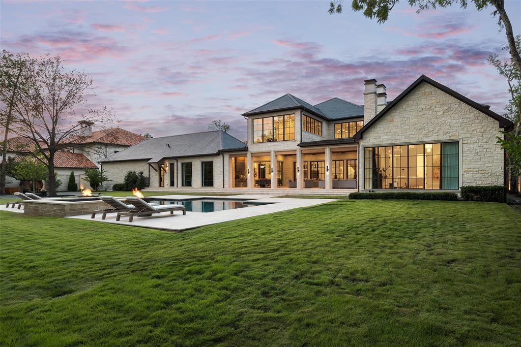 Inwood - Residential