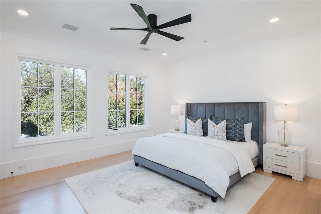 Inwood - Residential