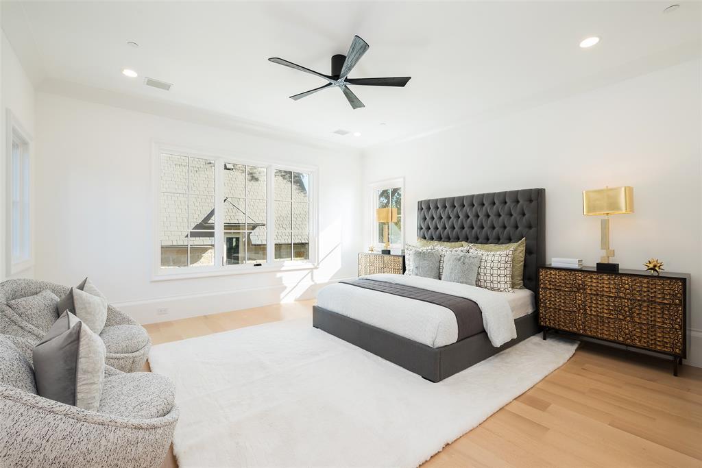 Inwood - Residential