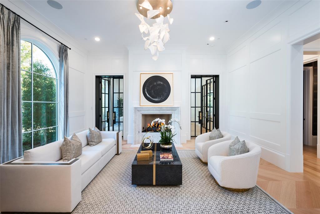 Inwood - Residential