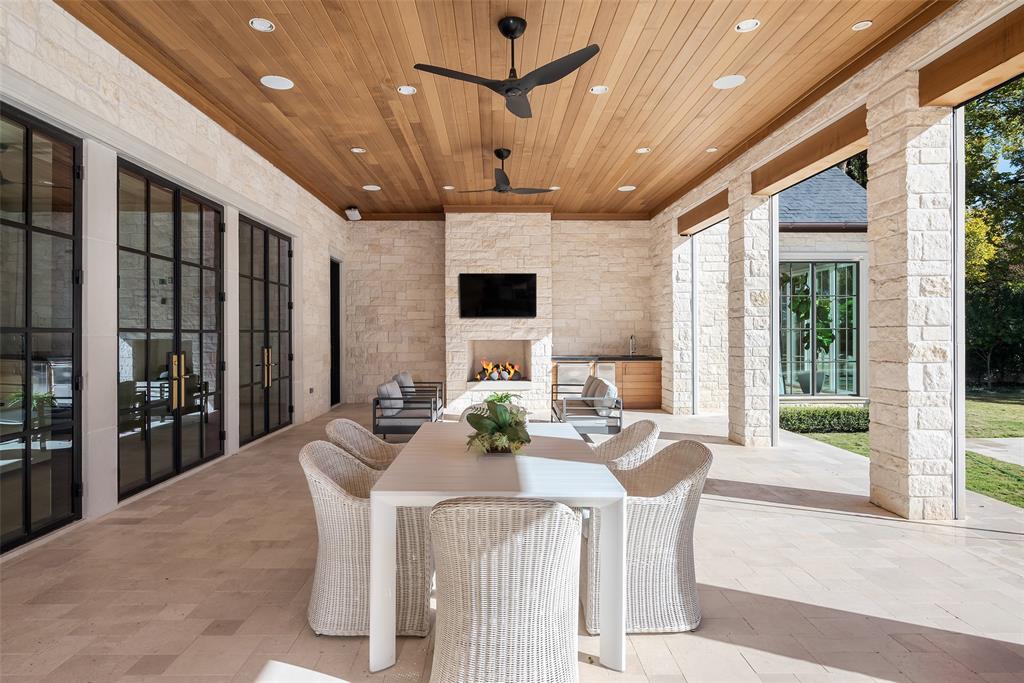 Inwood - Residential