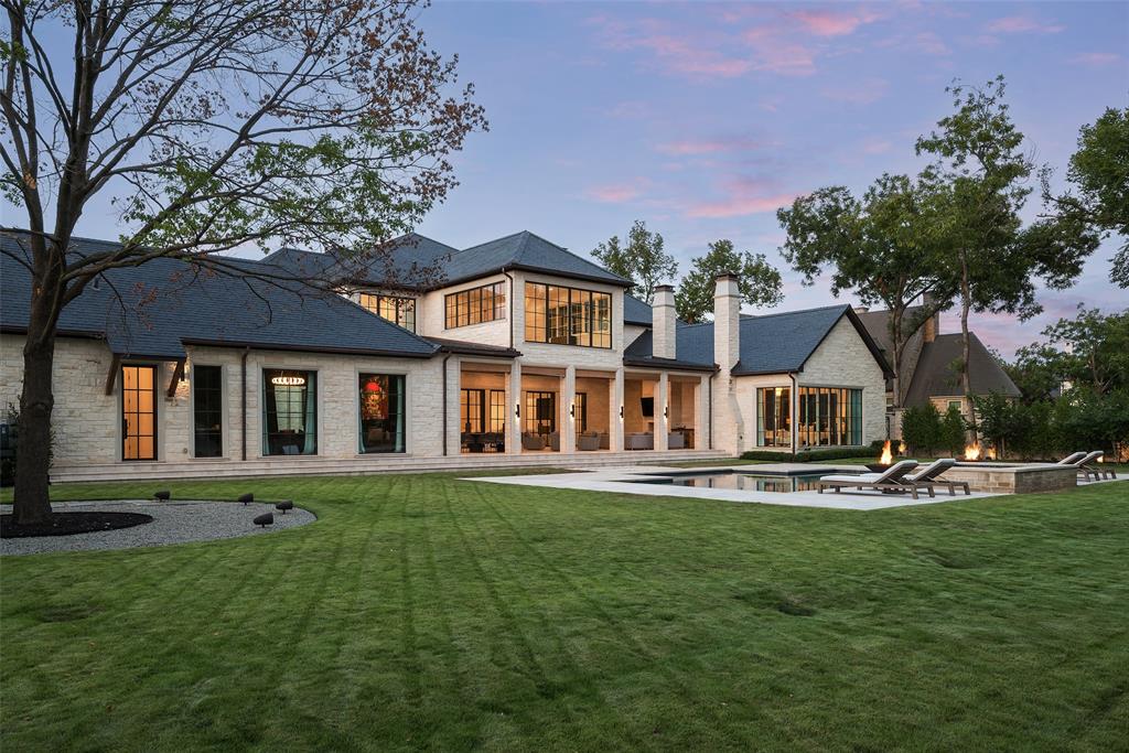 Inwood - Residential