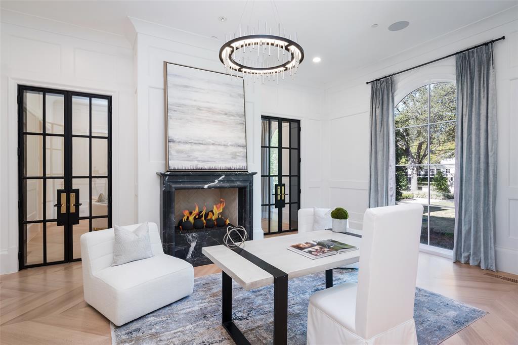 Inwood - Residential