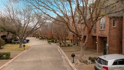 A home in Addison