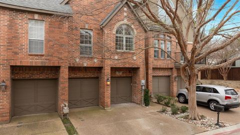 A home in Addison