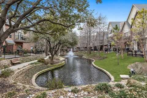 A home in Addison