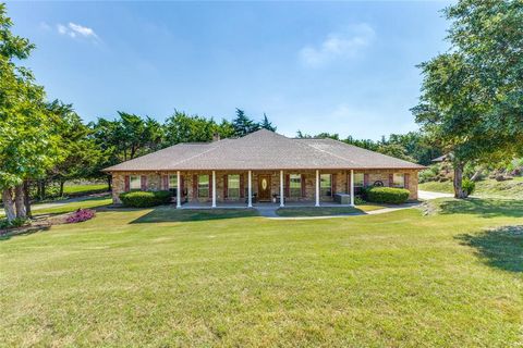 A home in Midlothian