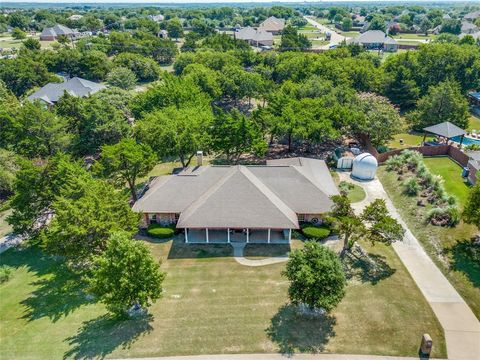 A home in Midlothian