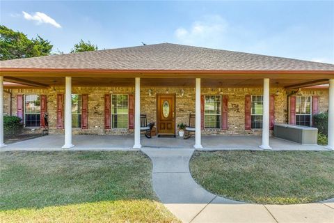 A home in Midlothian