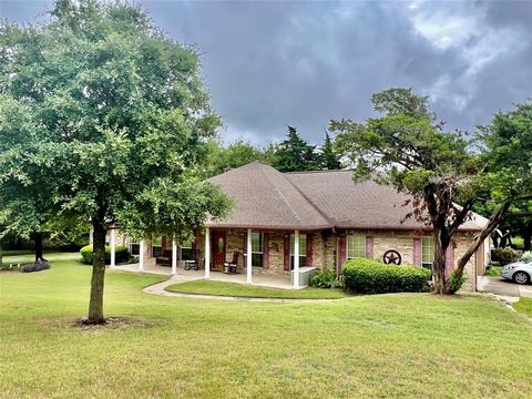 A home in Midlothian