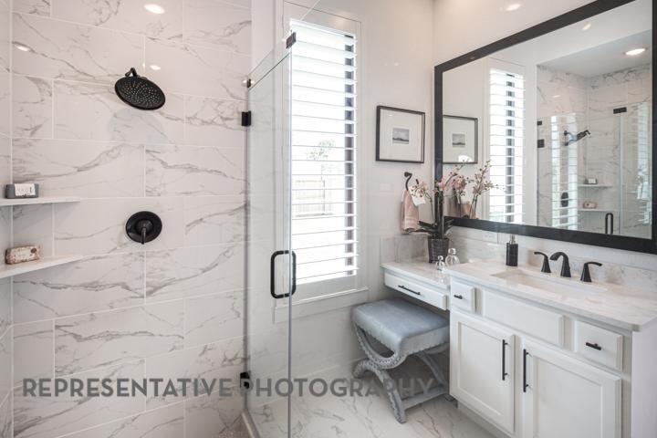 Trinity Falls - Residential