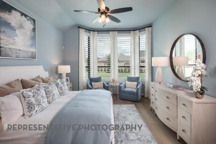 Trinity Falls - Residential