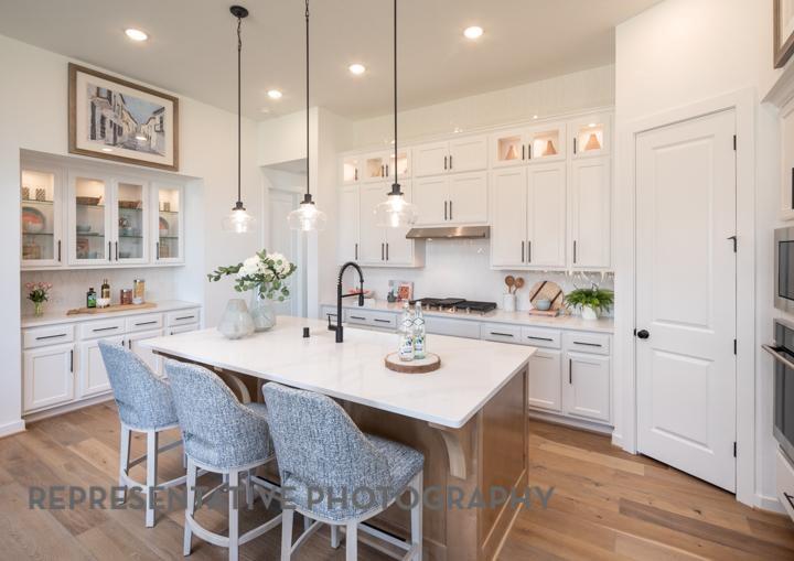 2705 Shady Branch Lane