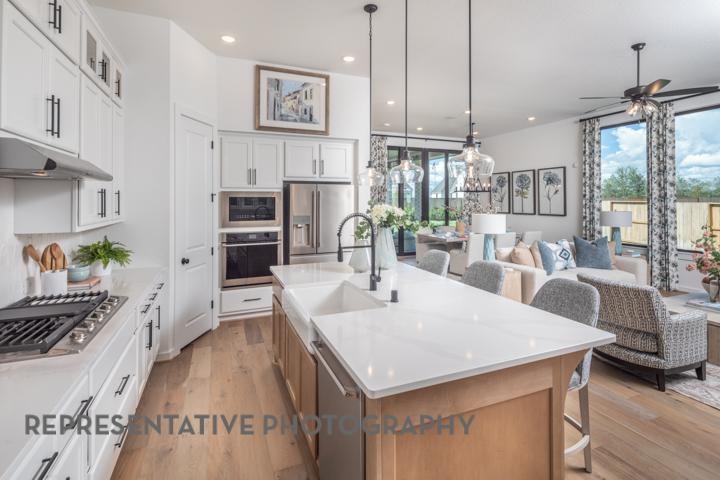 2705 Shady Branch Lane