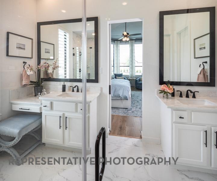 Trinity Falls - Residential