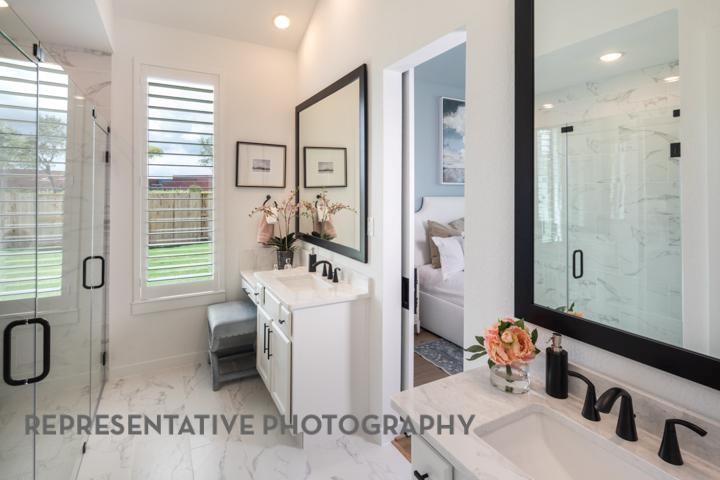 Trinity Falls - Residential